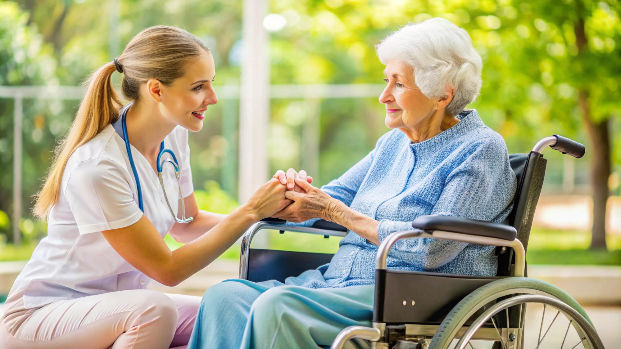 Îngrijire la domiciliu AIADE